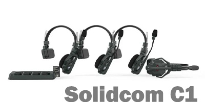 Solidcom